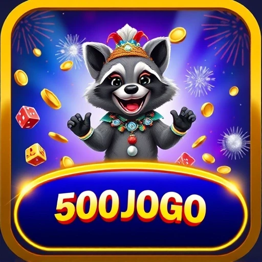 500jogo.com Logo