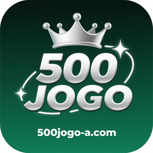500jogo.com Logo