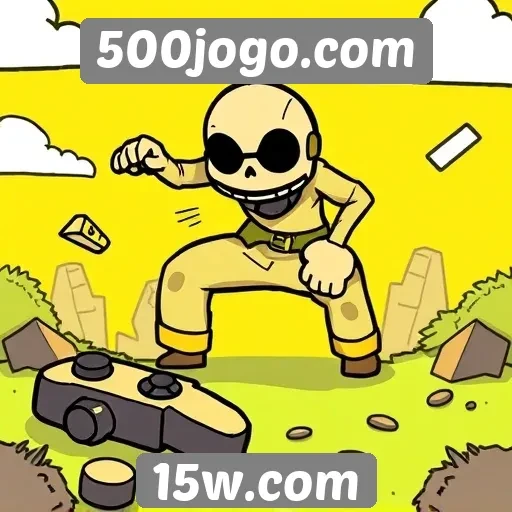 Plataforma 500jogo.com destaca novas tendências em jogos